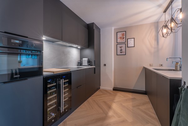 Medium property photo - Herman Bavinckstraat 288, 3063 RN Rotterdam